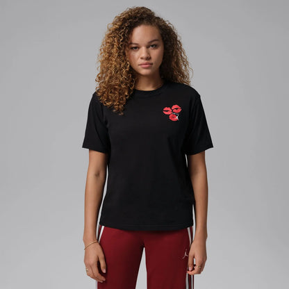 GFX Kiss Tee - Womens