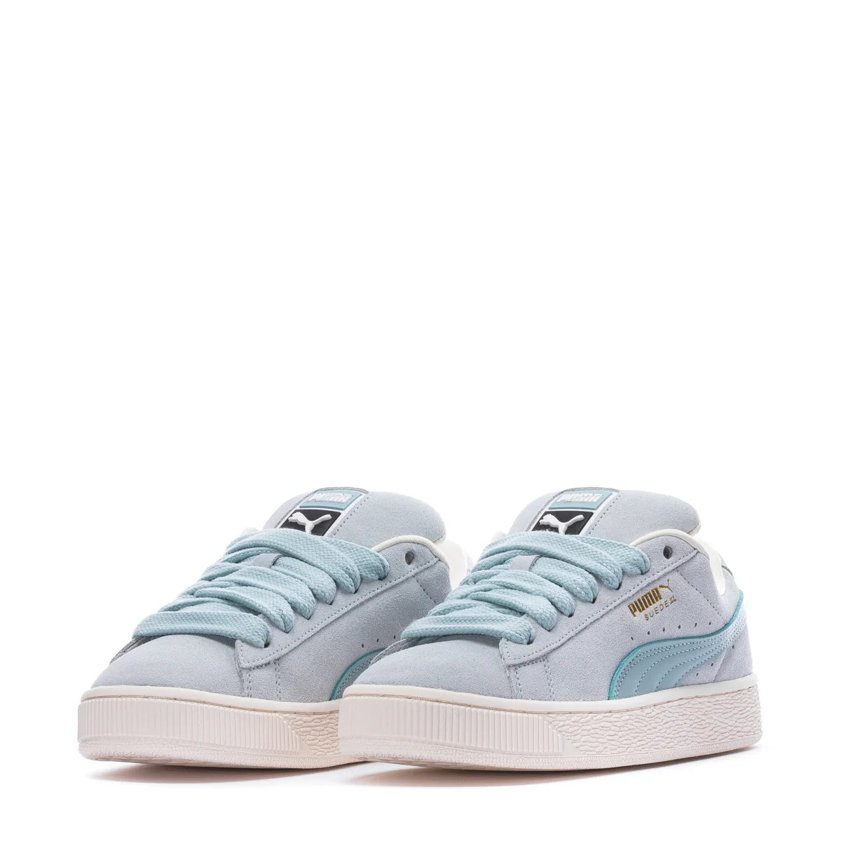 Suede XL - Womens