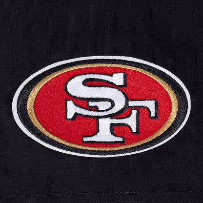 San Francisco 49ers Born For Sport Tee -Mens