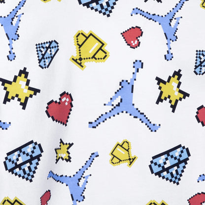 Children's Day Skort Set - Kids