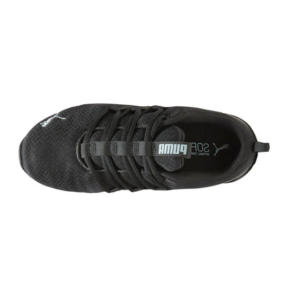 Riaze Prowl Rainbow Lace Up Sneakers
