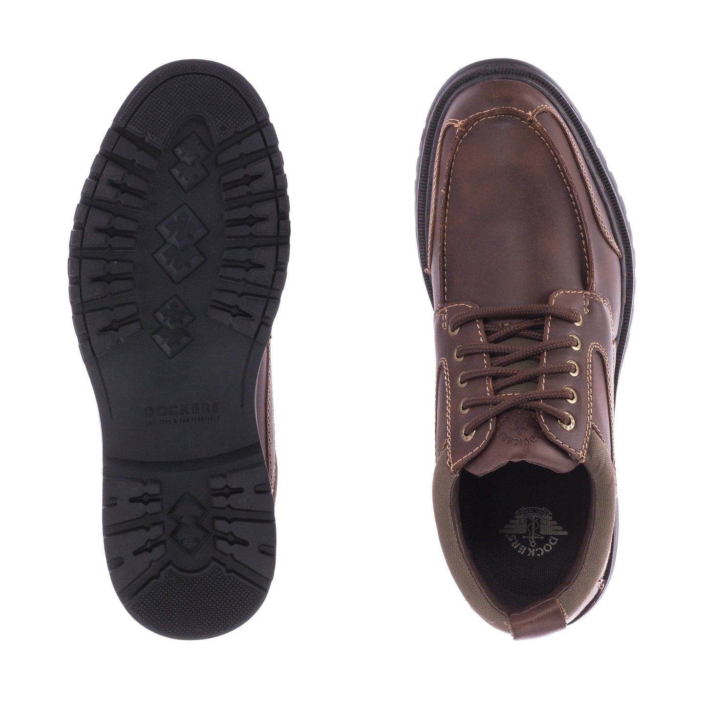 Ridge - Mens