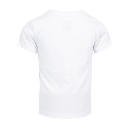 Jordan Air Stacked Short Set - Kids