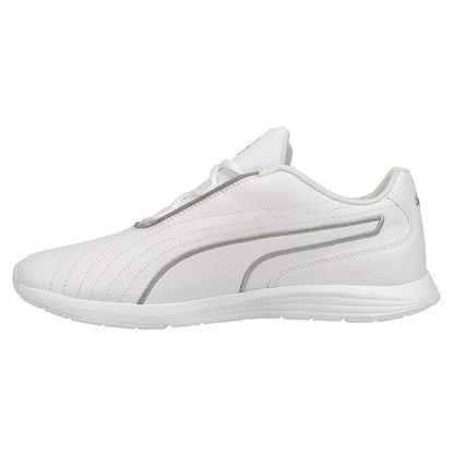 Ella Lace Up Sneakers