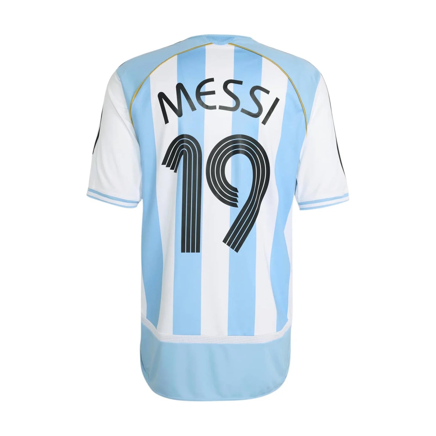 AFA Bringback Messi Home Jersey 2006 -Mens