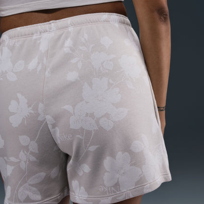Chill FT 4" AOP Short - Womens