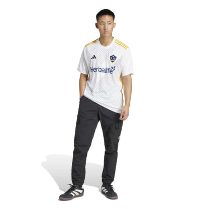 Galaxy 25/26 Replica Home Jersey - Mens