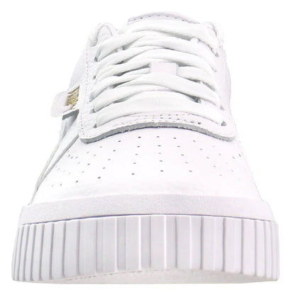 Cali Lace Up Sneakers