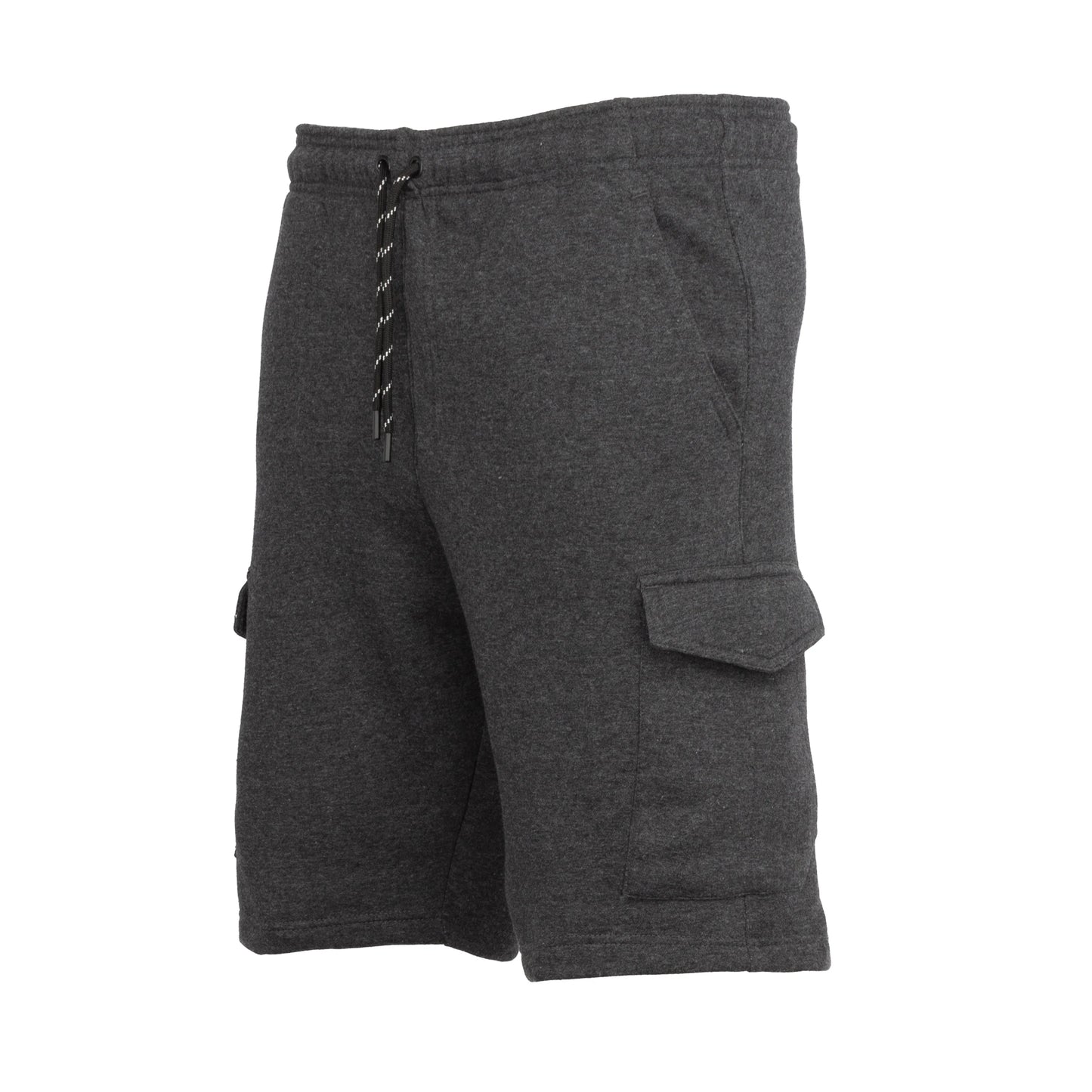 Classic Fleece Cargo Short - Mens
