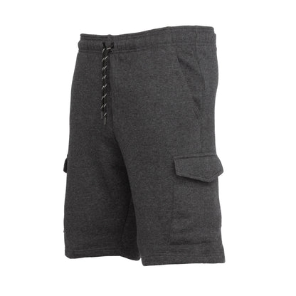 Classic Fleece Cargo Short - Mens