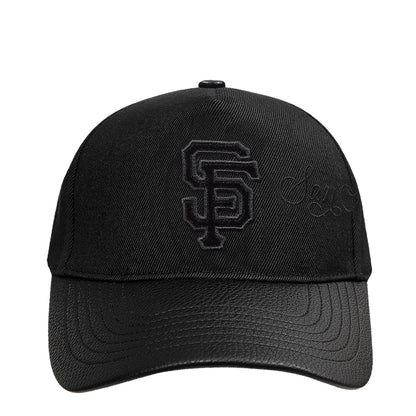 Giants Pro Pinch Low Snapback
