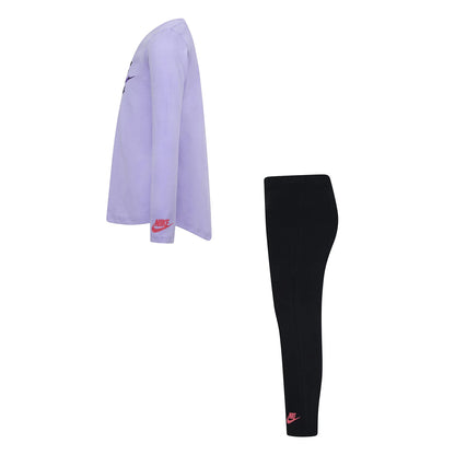 Fresh Cut Legging Set - Kids