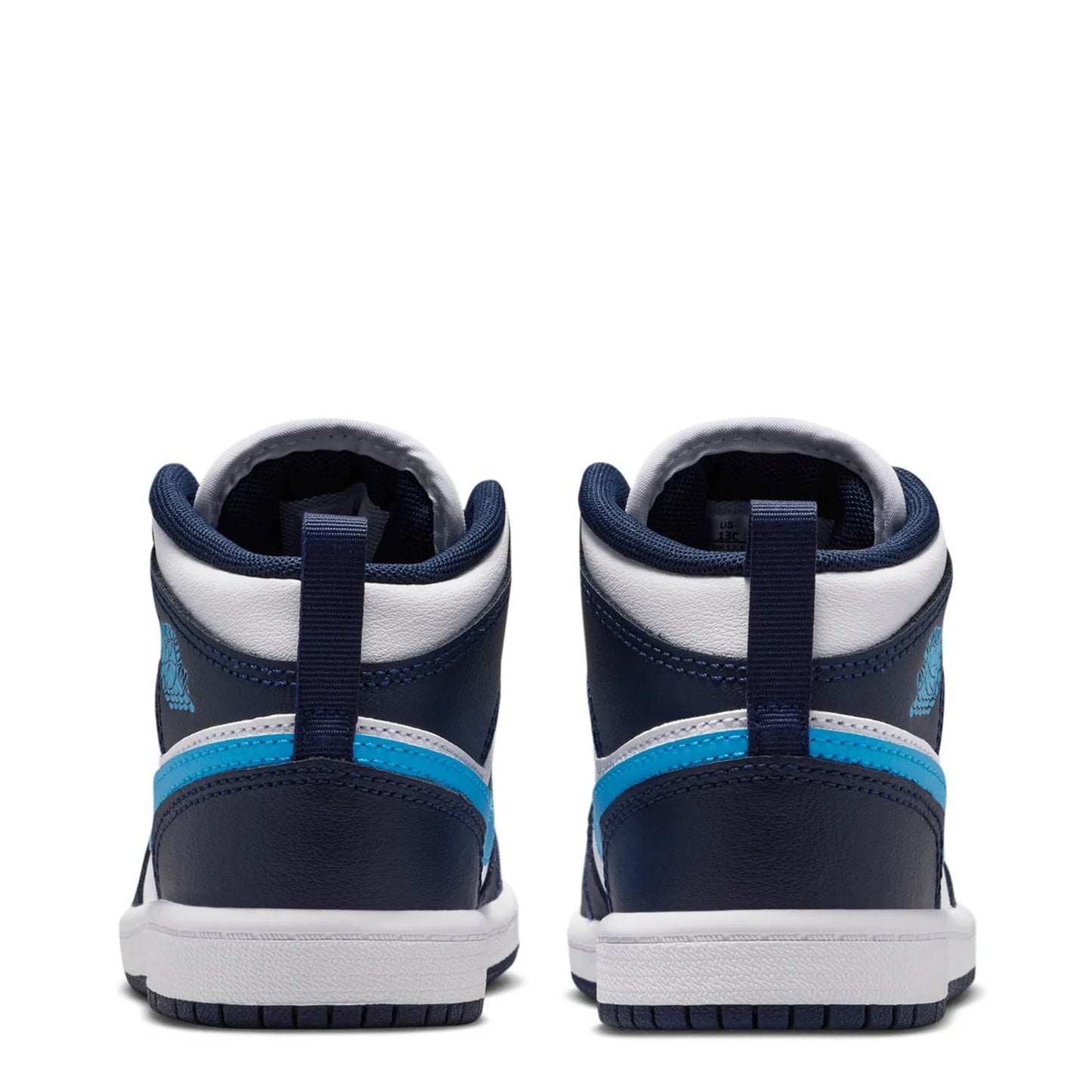 AJ 1 Mid - Kids