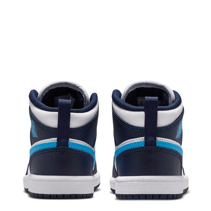 AJ 1 Mid - Kids