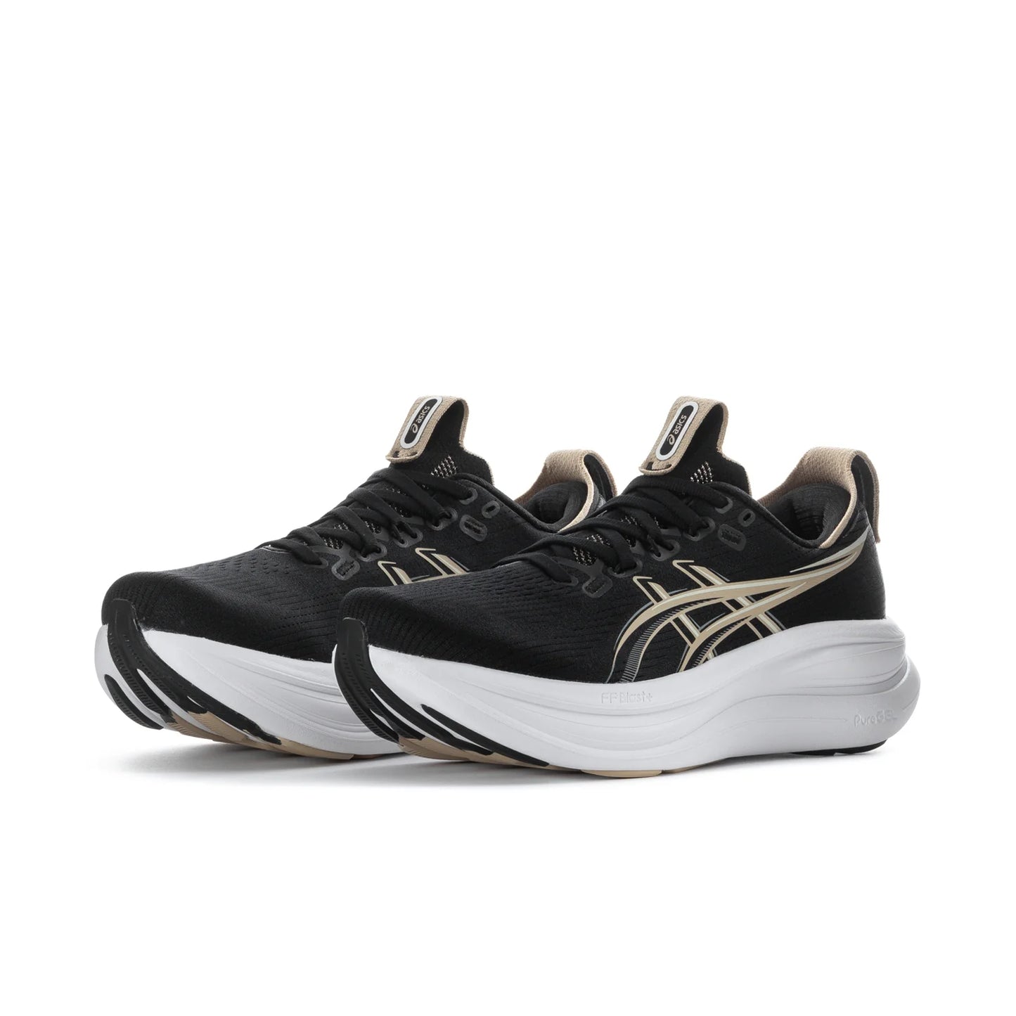 Gel-Nimbus 28 - Mens