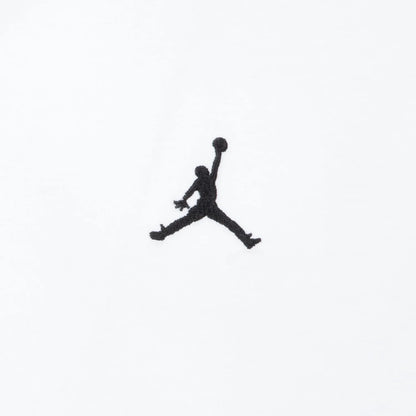Jumpman Air Embroidered Tee - Youth