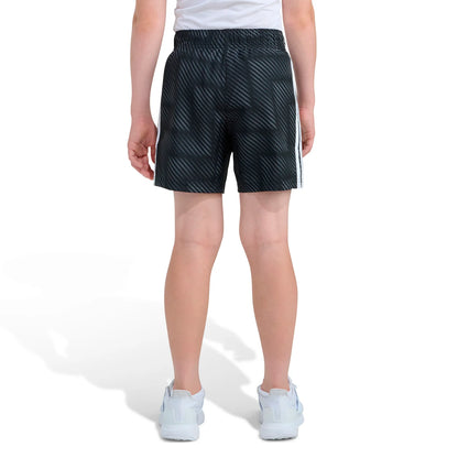 AOP World Soccer Short - Youth