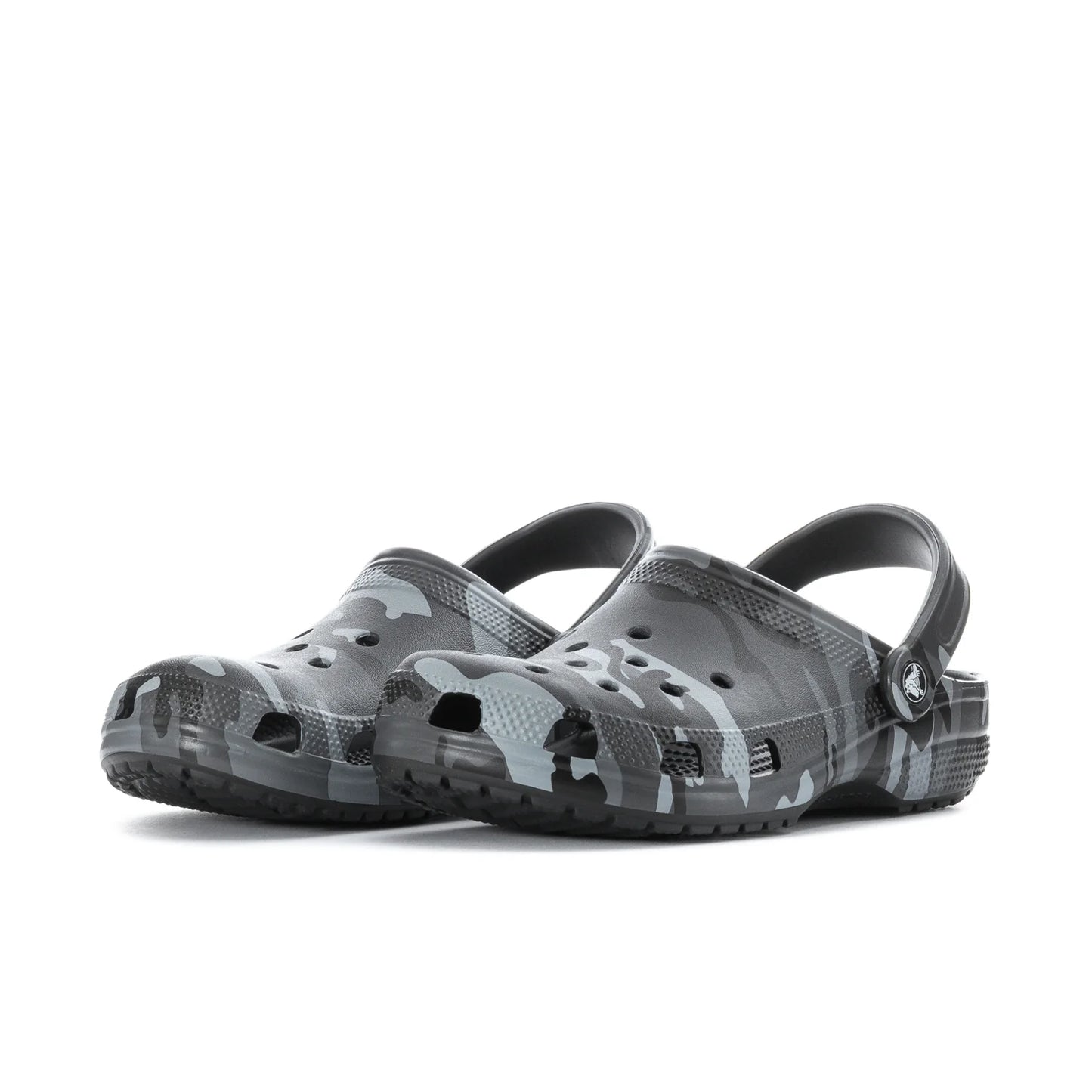 Classic Clog- Mens