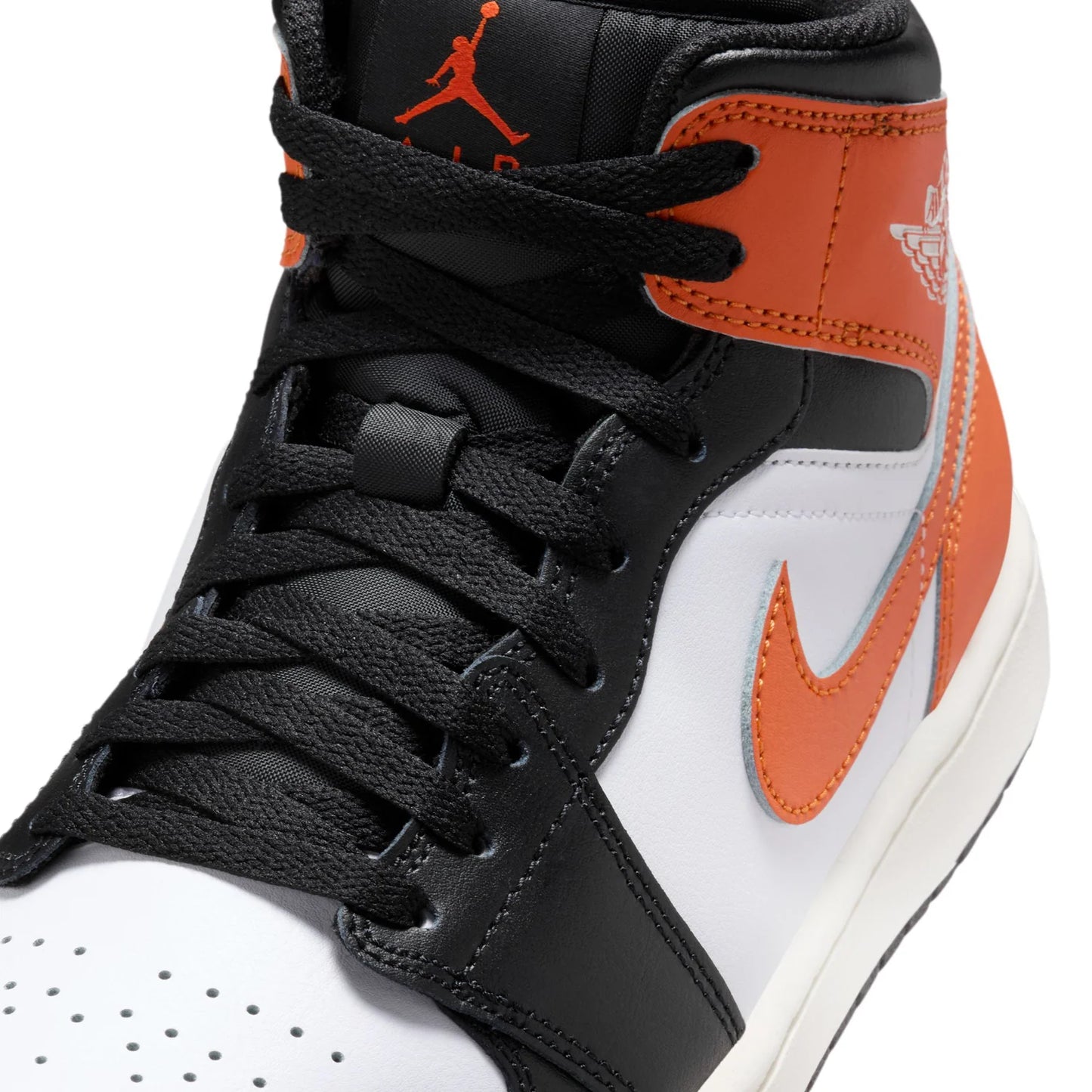 AJ 1 Mid - Mens