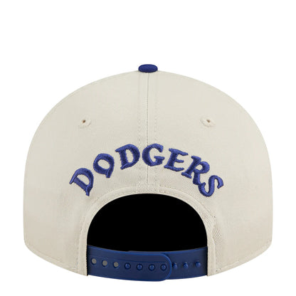Brooklyn Dodgers Scatter 2-Tone OTC 950 Retro Crown