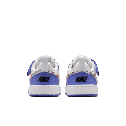 Court Borough Low Re - Toddler