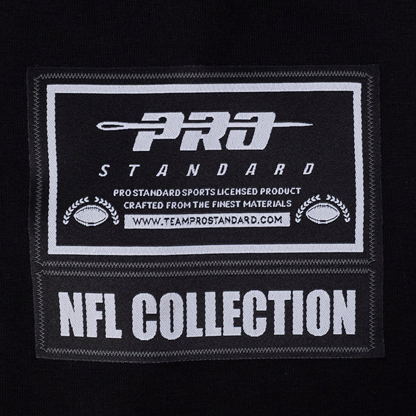 Las Vegas Raiders Born For Sport Tee -Mens