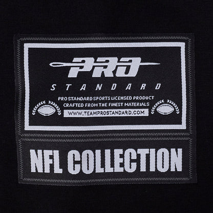 Las Vegas Raiders Born For Sport Tee -Mens