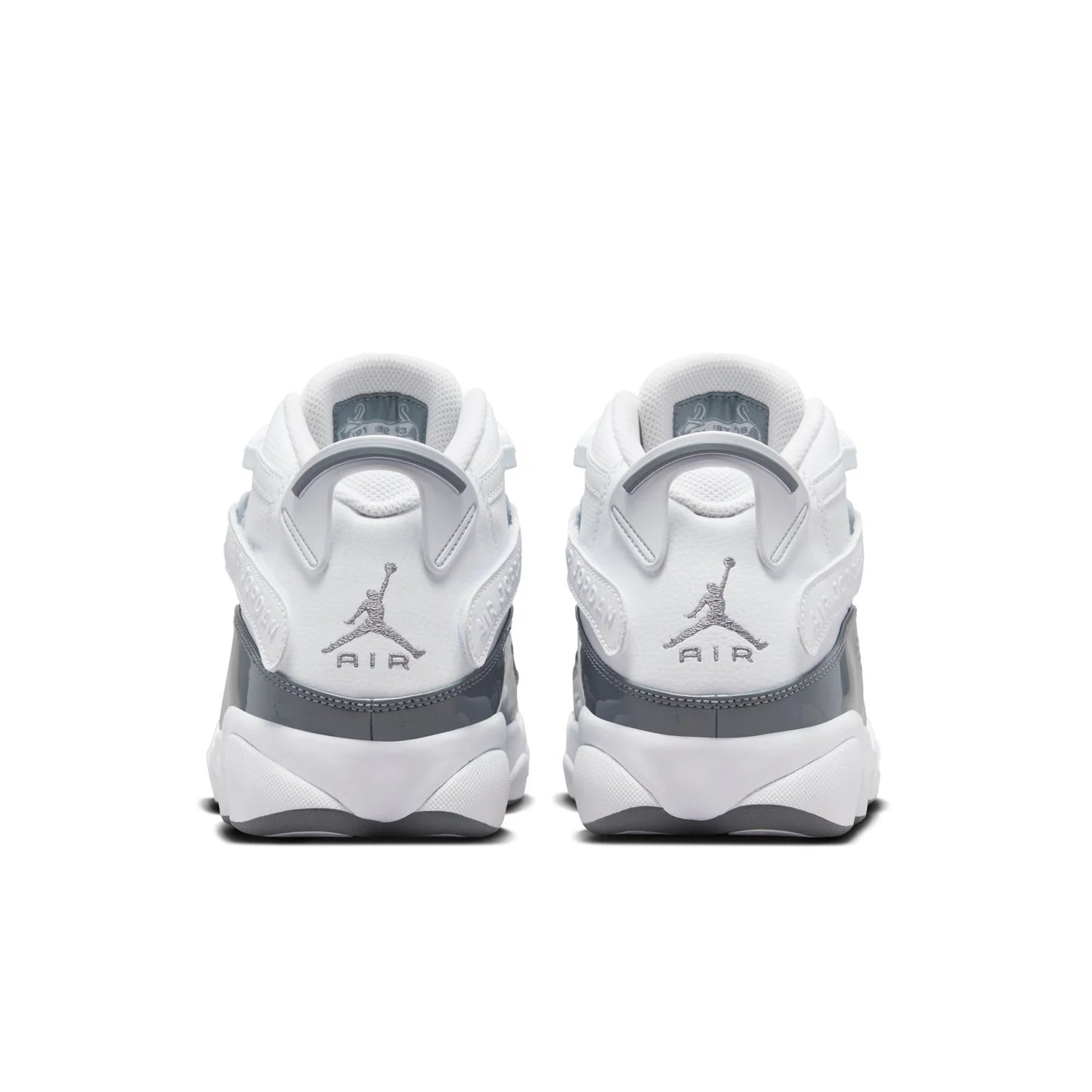 6 Rings - Mens