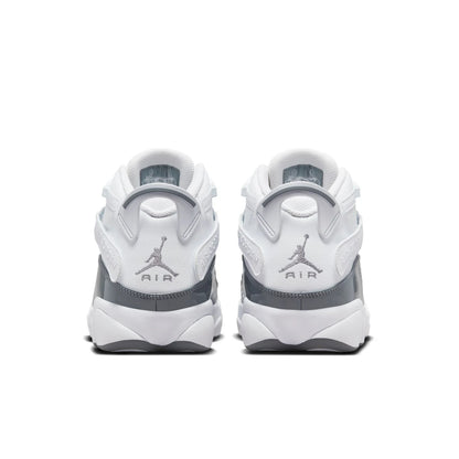 6 Rings - Mens