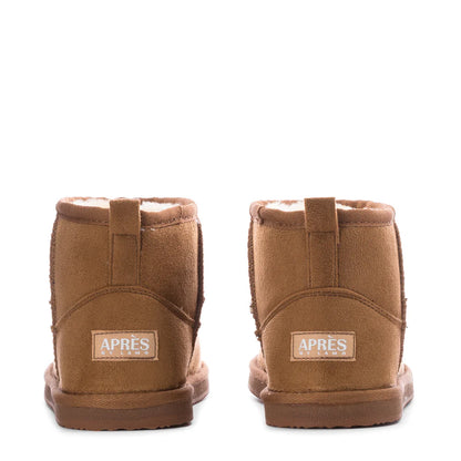Melody Low Boot - Womens