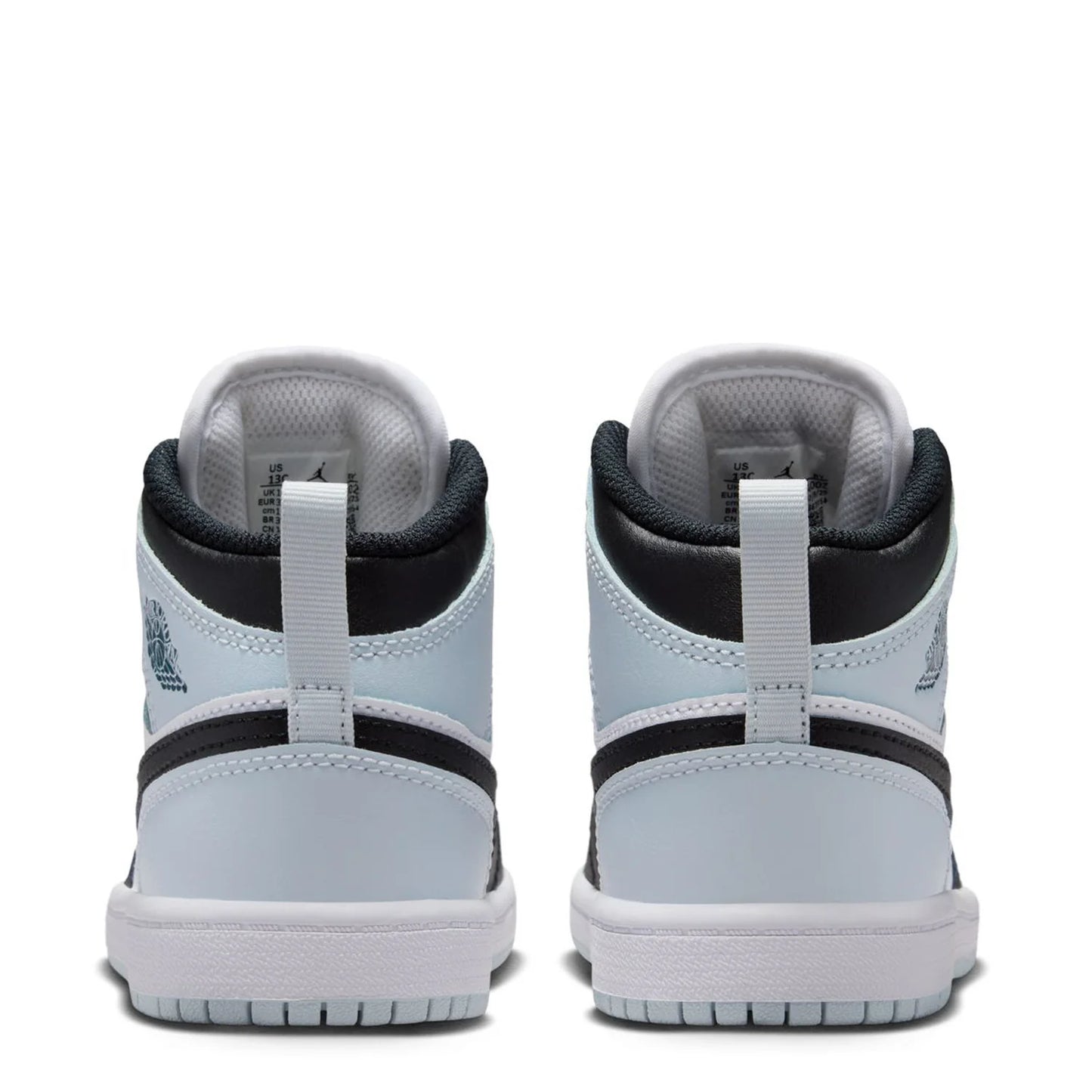 AJ 1 Mid - Kids