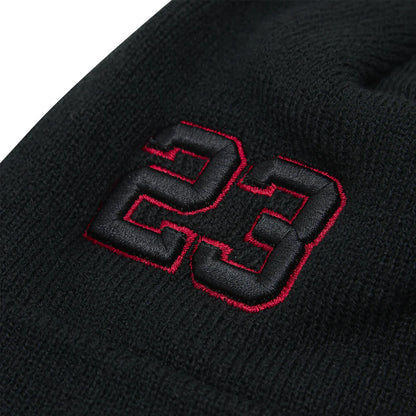 Youth Patch Beanie & Glove Set