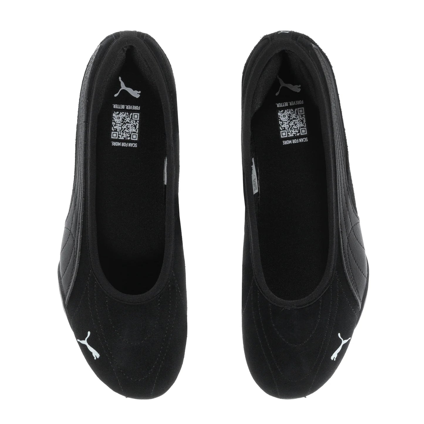 Catch Soleil Ballerina - Womens