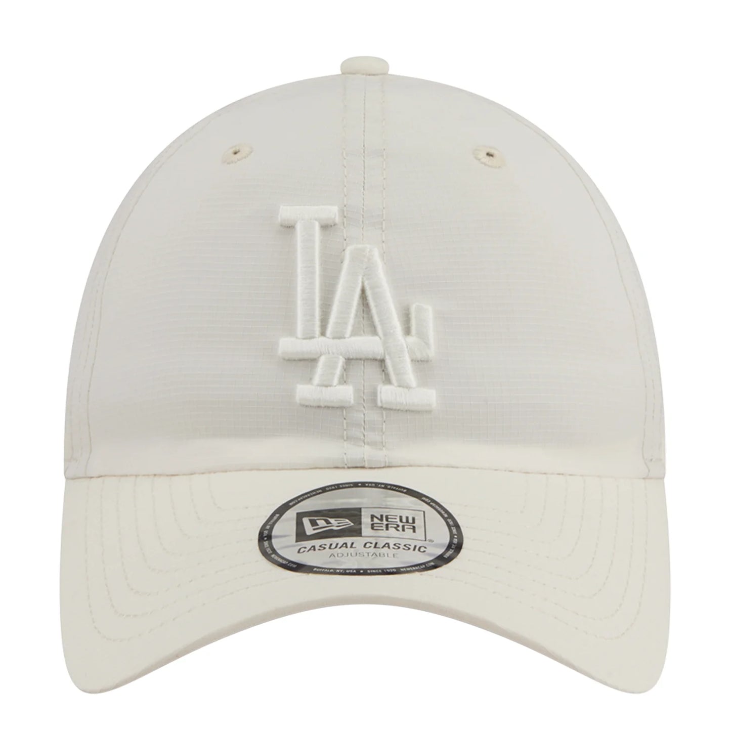 Dodgers Ripstop Tonal Color Pack Casual Classic Strapback