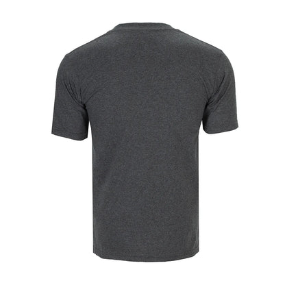 Heavyweight Solid Crew Neck - Mens