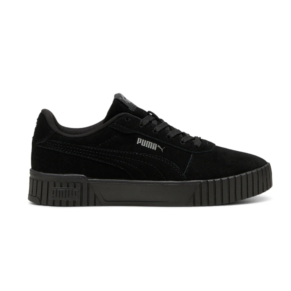 Carina 2.0 Sd Lace Up Sneakers