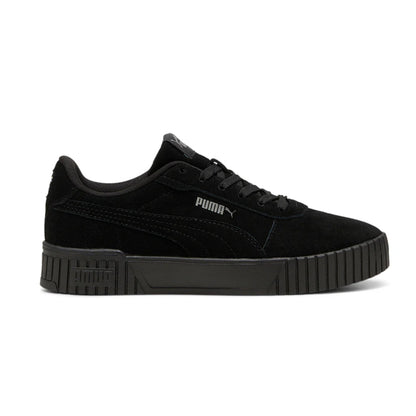 Carina 2.0 Sd Lace Up Sneakers