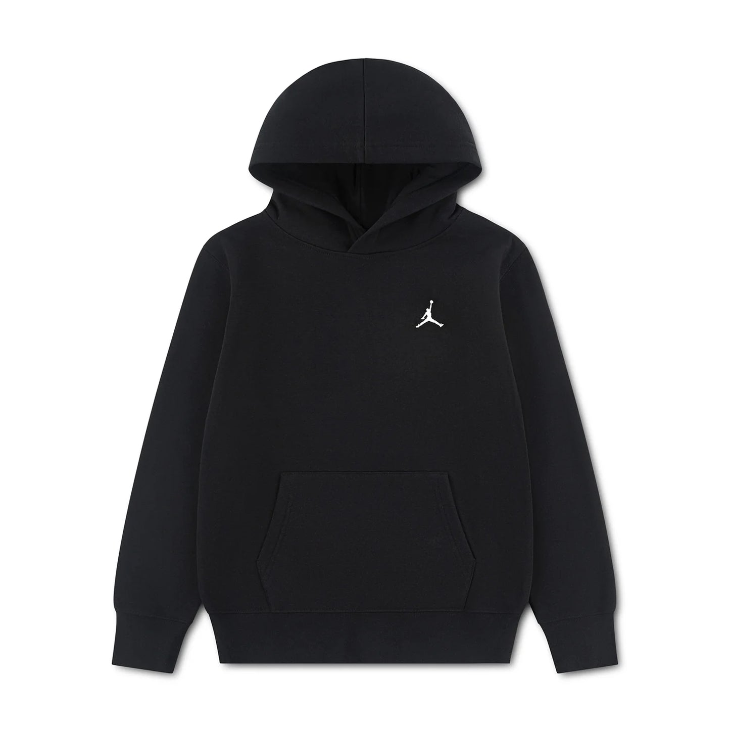 Brooklyn Fleece PO Hoody - Youth
