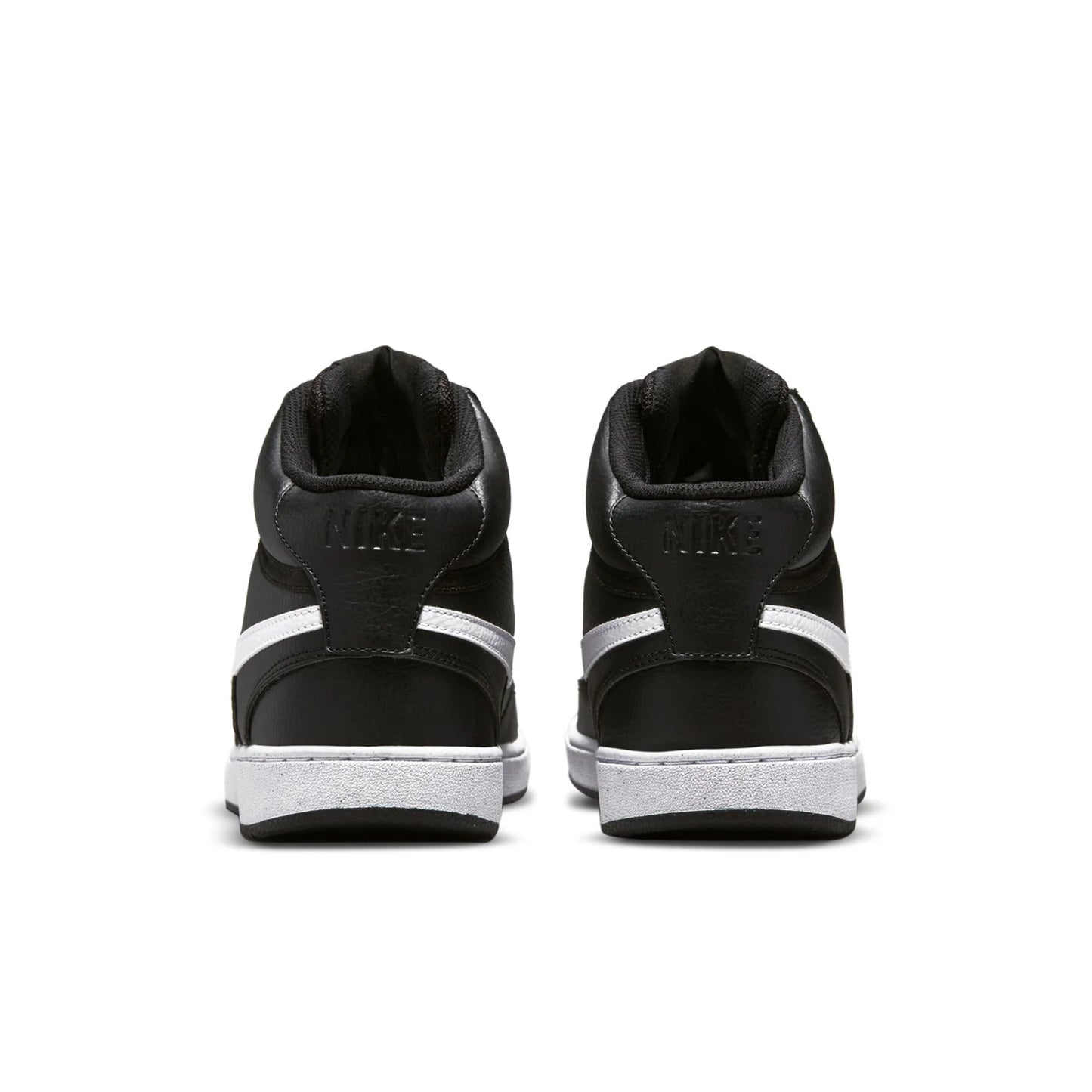 Court Vision Mid Next Nature - Mens