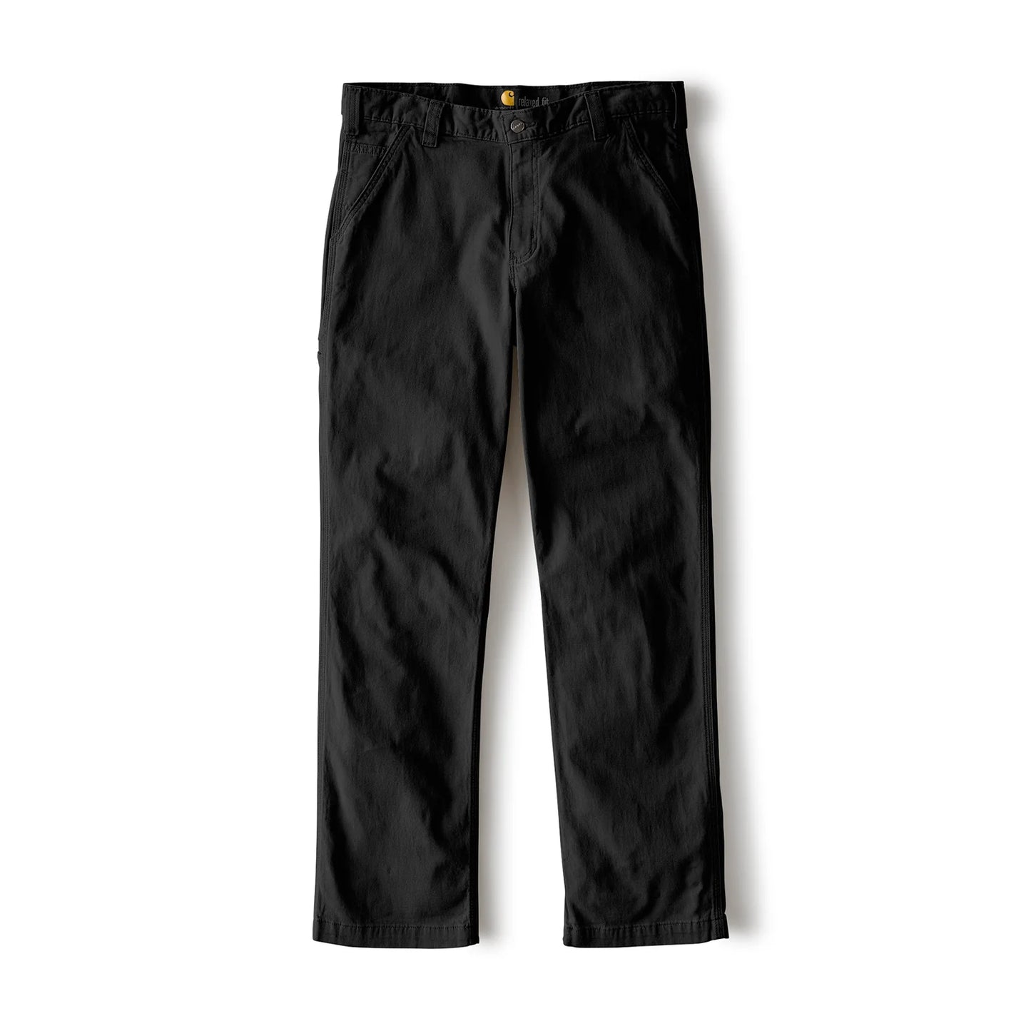 Relaxed Straight Rigby Dungaree -Mens