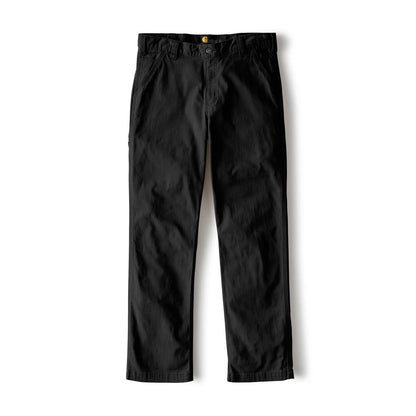 Relaxed Straight Rigby Dungaree -Mens