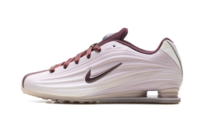 Shox Z SE WMNS"Particle Rose Burgundy Crush" IQ3364 627