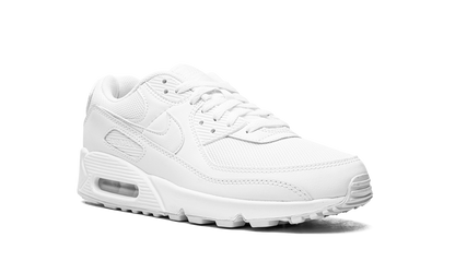 Air Max 90 WMNS"Triple White (2022)" dh8010 100