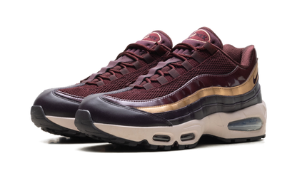 Air Max 95 SE WMNS"Big Bubble Burgundy Crush" IB6398 600