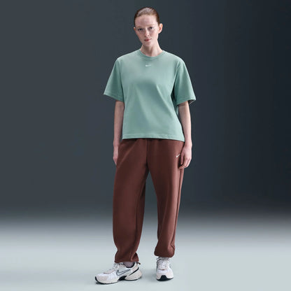 Essential Boxy Tee - Womens