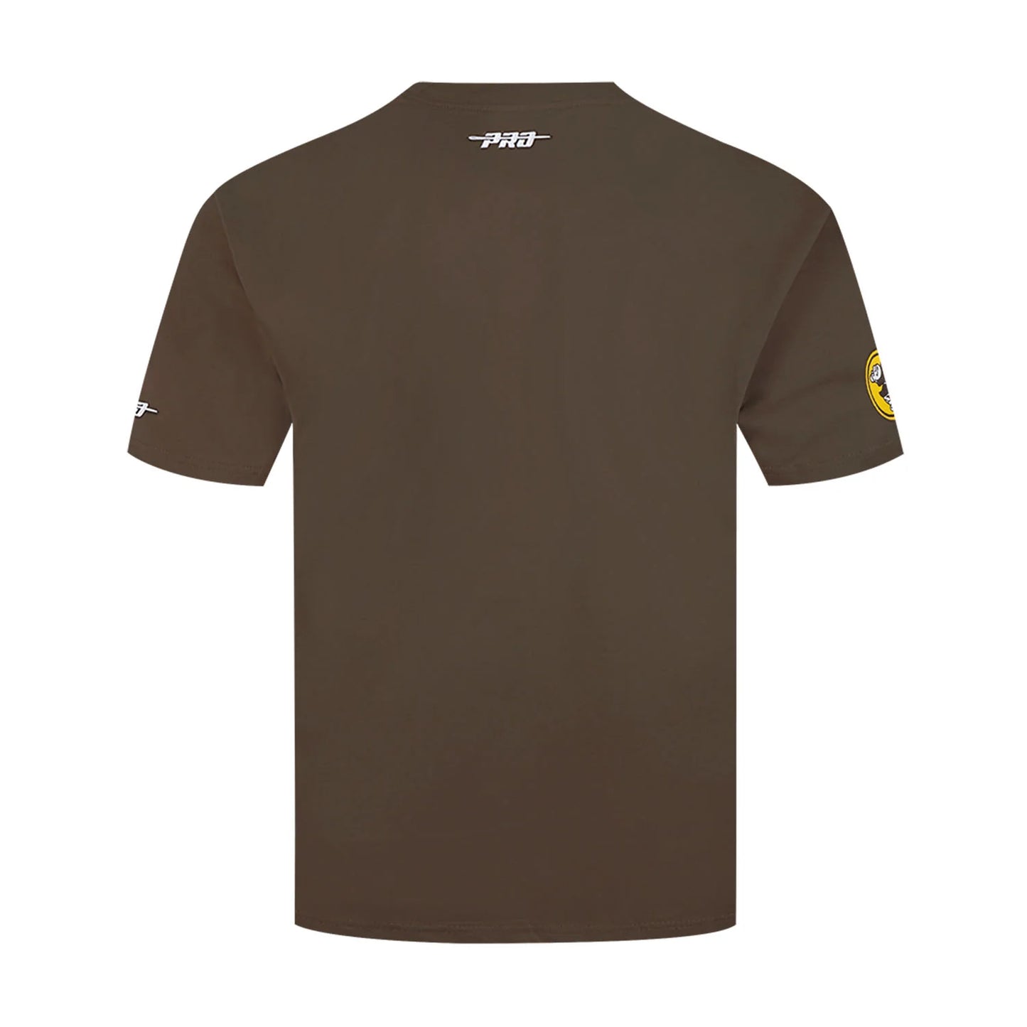 San Diego Padres Wave & Roses Tee -Mens