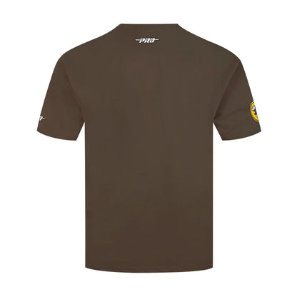 San Diego Padres Wave & Roses Tee -Mens