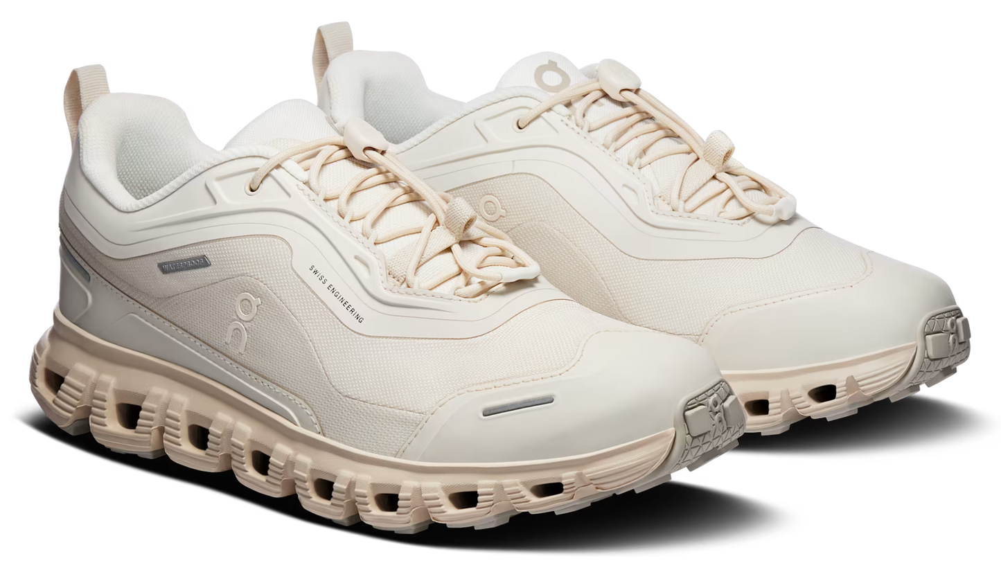 Running Cloud 6 GEO Waterproof Dew Dew (Women's)