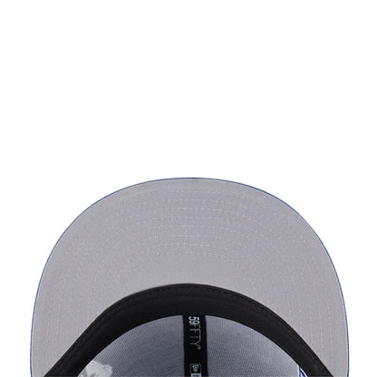 Pumas All Logos 5950
