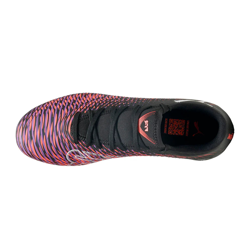 Future 8 Play Firm Ground/Artificial Ground Soccer Cleats